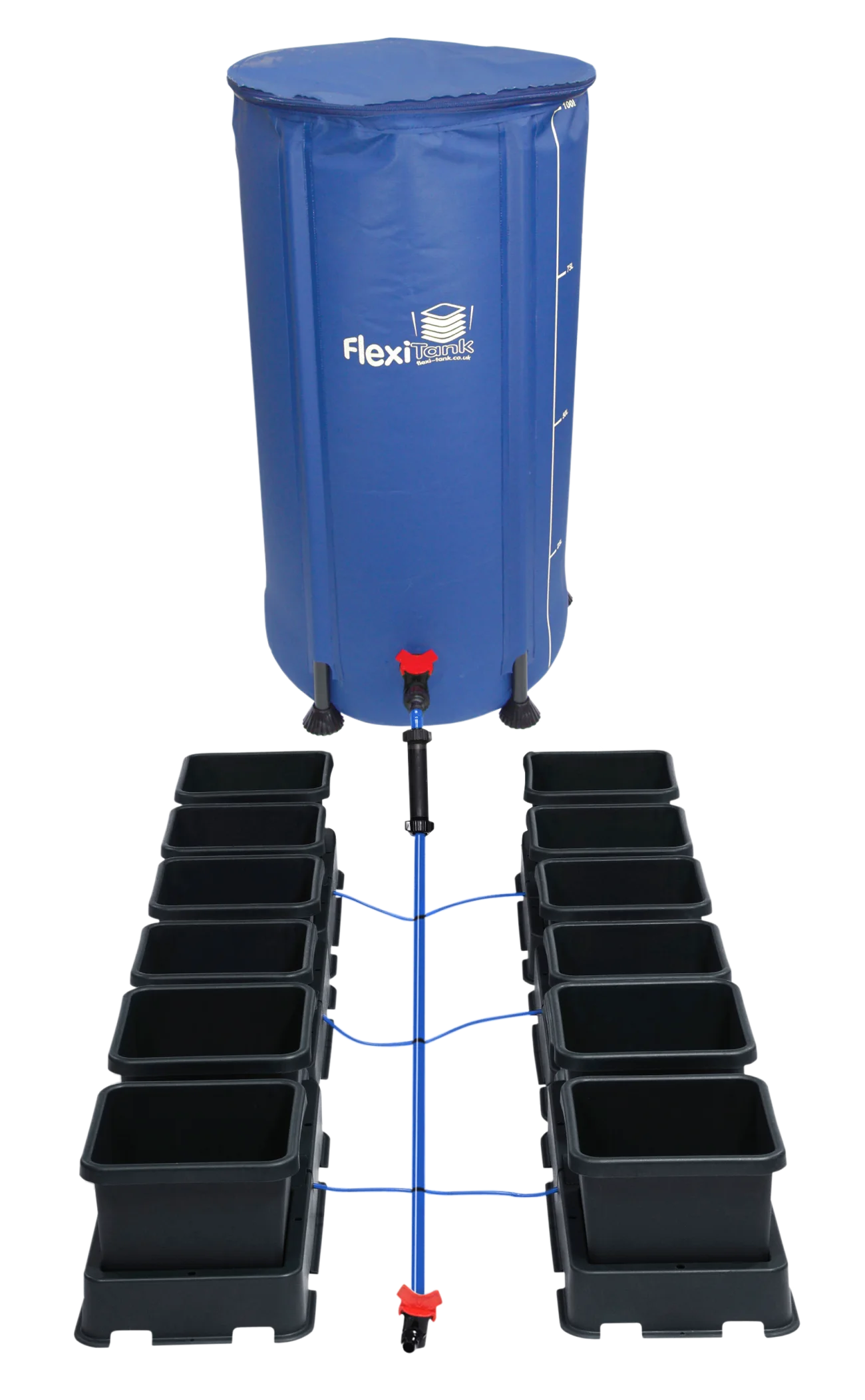 AutoPot easy2grow System