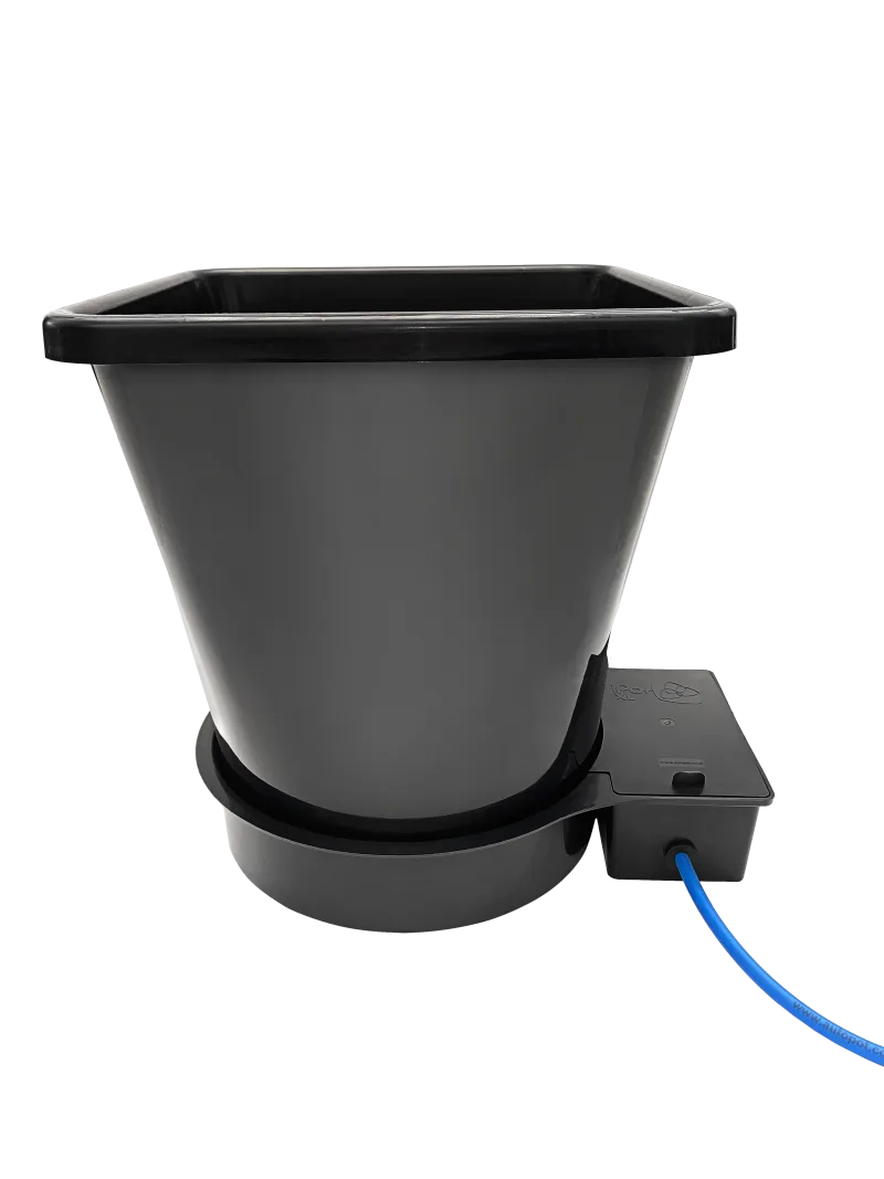 1Pot XL Hartplastik · 25 L