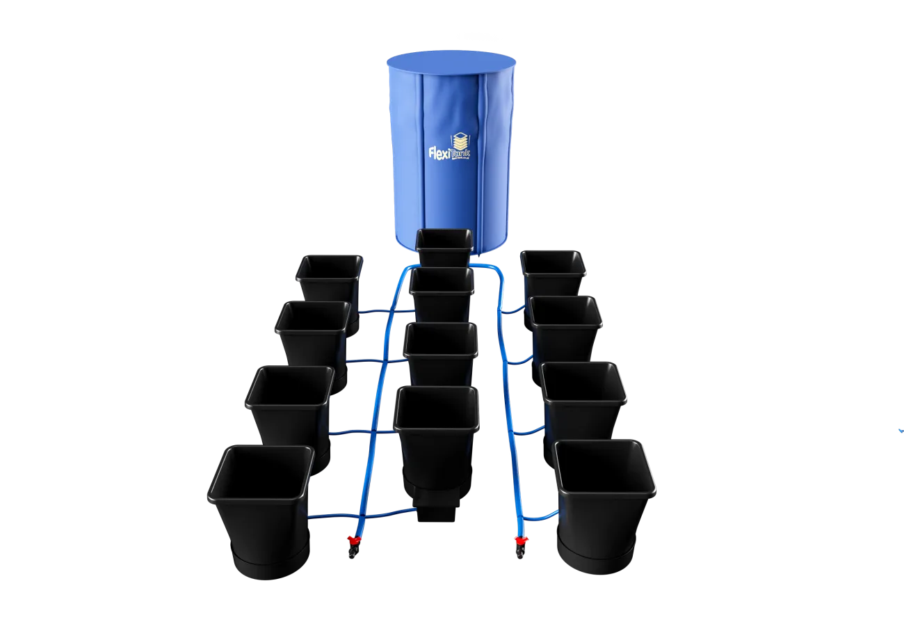 AutoPot 1Pot XL System