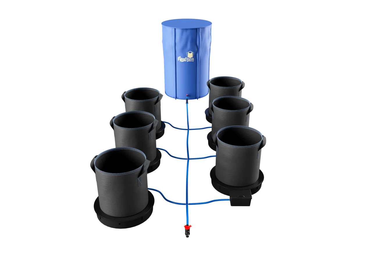 AutoPot 1Pot XXL System